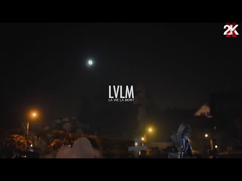 Mr La Maliss - La Vie La Mort (LVLM) [2Kartel FiLMS]