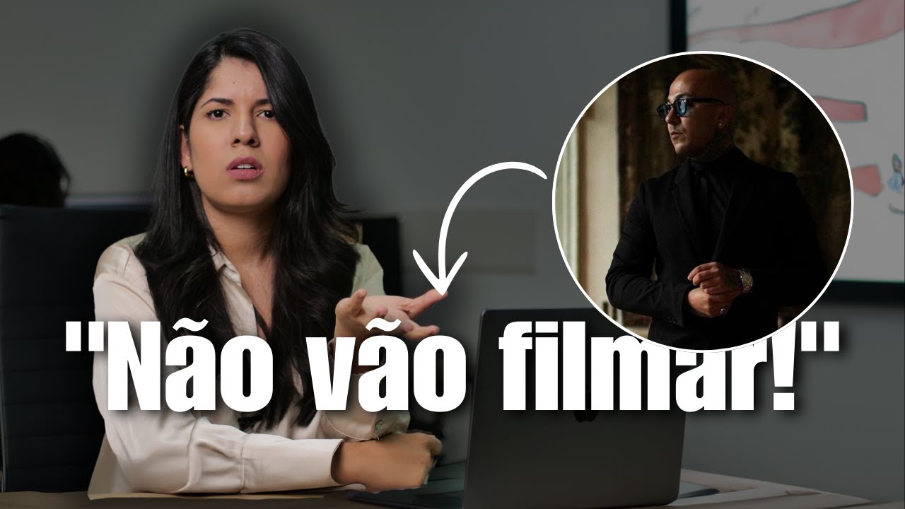 Storymakers Estragam o Casamento? | React Queiroz