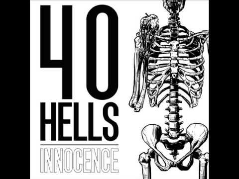 40 Hells - The Curse