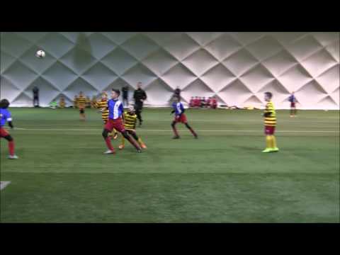 Escola Varsovia 2006 - Jagiellonia Białystok 2006