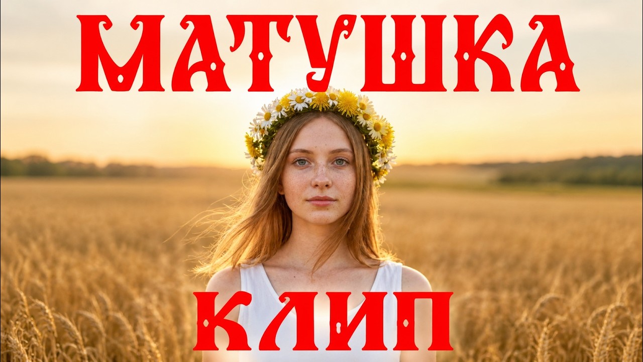 Игорь Рыбаков - Матушка