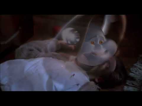 Casper Possession Clip