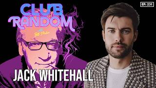 Jack Whitehall | Club Random with Bill Maher