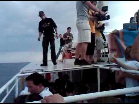 Spring Break Europe 2010