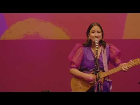 Sonia De Los Santos: Música - Feb. 11, 2025