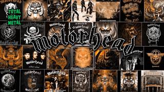 MOTORHEAD   Liar   TOTAL HEAVY METAL