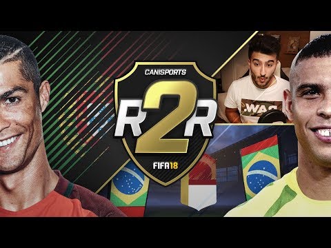 FIFA 18 Road To Ronaldos #14 - MONTHLY REWARDS & TRADING WITH PROFIT!