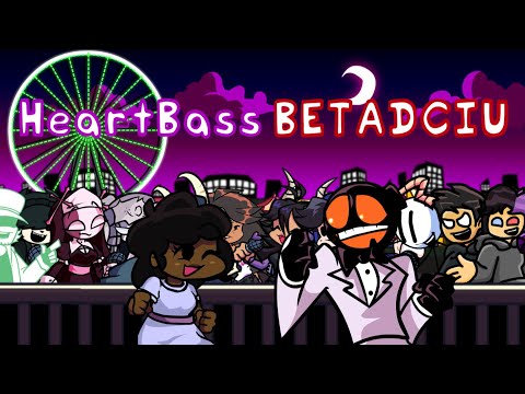 HeartBass BETADCIU | HeartBass But Everyone Sings It!