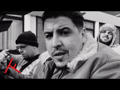 ICE - SMITH & WESSON (PROD. BENG)