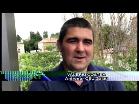 Știre SPORT  Etv/29.05.2017 – CSU DANUBIUS SE MENȚINE ÎN LIGA NAȚIONALĂ DE HANDBAL