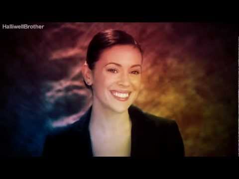 Charmed - [7x15] "Show Ghouls" Opening Credits (HD)