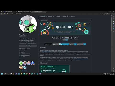Run Self Hosted Github Runners On Github Codespaces