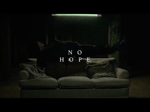 Hard NF Type Beat - NO HOPE