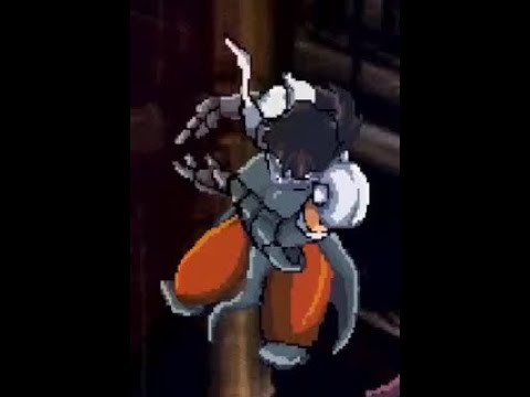 Cool Rui Combo (Axel City)