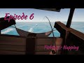 Sailwind Oasis To The Academy Episode 6
