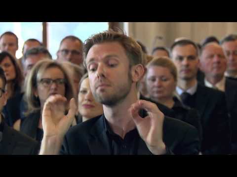 Andrew von Oeyen: Mozart Piano Concerto No.23 in A Major, K. 488