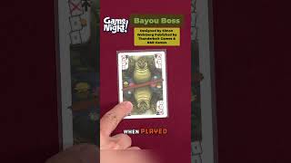 BoardGameGeek - The Heron video thumbnail