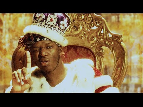 KSI - Ares (Quadeca Diss Track) Official Video