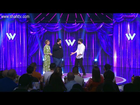 Women's Club / Episode 127