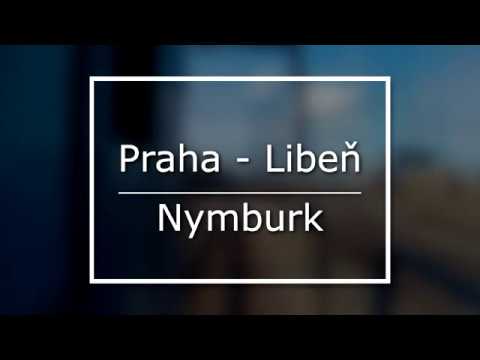 Praha Libeň - Nymburk