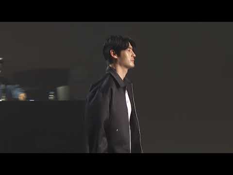 [C.at Work Festa RUNWAY DAY2] 51PERCENT