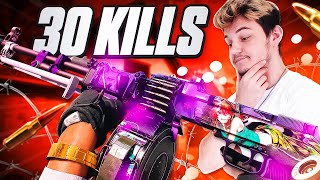 ILS NE PEUVENT RIEN FAIRE FACE A MA RPD !