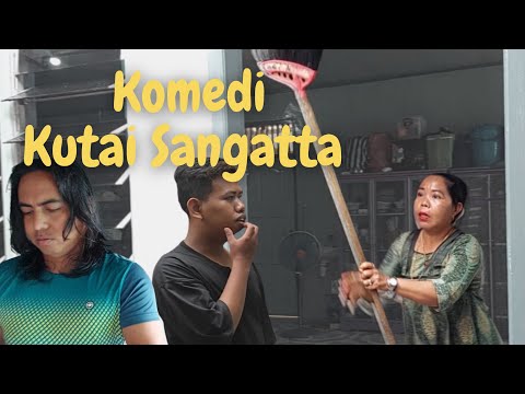 komedi-kutai-sangatta-calon-mantu