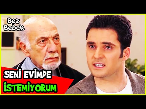 Hakan, Tayfun'u KOVDU! - Bez Bebek 89. Bölüm