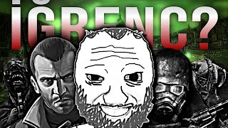 2010 OYUNLARI NEDEN İĞRENÇ GÖRÜNÜYOR?