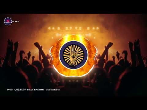 Going Blind - SVEN KARLSSON FEAT. EASTON /Vocal Rock/Hard Rock/Punk/Rock and Roll/Alternative