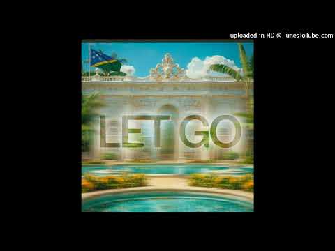 LET GO(2025)(Visualizer) - Sean Rii Ft. Mi Santana & Ozlam (Ozlam Music)