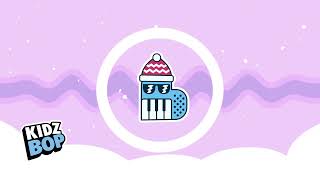 KIDZ BOP Kids - All I Want For Christmas Is You (Visualizer)