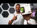 Amazfit Cheetah Square Review L A GREAT Combo Sport And Smartwatch