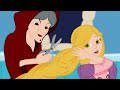 راپانزل | Rapunzel Kahani | پریوں کی کہانیاں | سوتے وقت کی کہانیاں | Urdu Fairy Tal