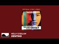 DENTING ( OST ADA APA DENGAN CINTA ) BY MELLY GOESLOW