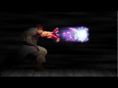 Street Fighter - Hadouken Theme (Orchestral Remix)