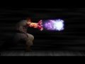 Street Fighter - Hadouken Theme (Orchestral Remix)