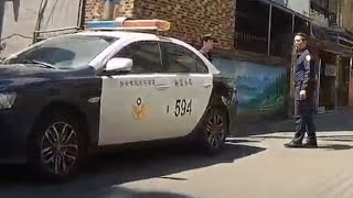我直接call警來處理你們（檢舉成功）