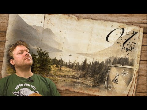 Sternensplitter 01 - "Funken in der Nacht" [Pen and Paper]