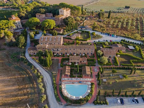 Antico Borgo Casalappi