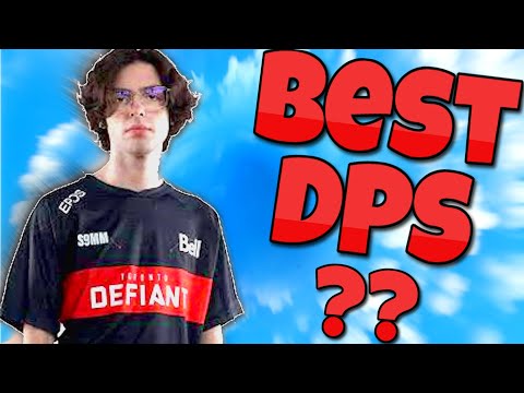 The Surprising Truth About s9mm in Overwatch Competitive Play