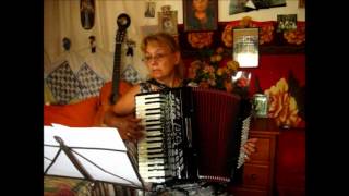 AMARCORD          de NINO ROTA            accordeon Françoise