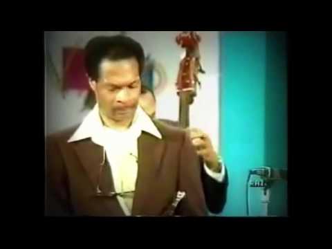 Tullio de Piscopo con i grandi del jazz - WHAT'S NEW