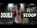 IT SEEMED LIKE THE RIGHT THING TO DO | Chest Workout.