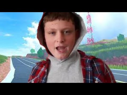 Recreating Poke ft Slothy Run Forrest Run KreekCraft Diss Track