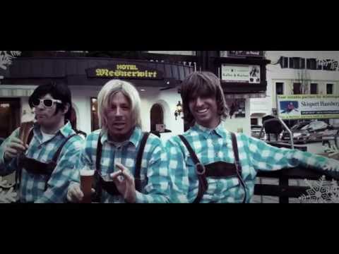 Die Tolle Leute - Weihnachten 2014