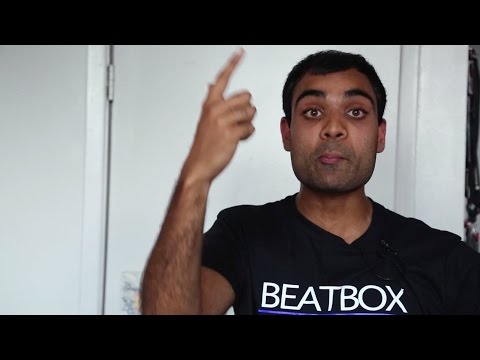 Z-Man / Australian Beatbox Champion