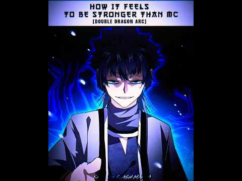 Ye Lin: Stronger Than the MC Edit || Magic Emperor || Book of Esper || #magicemperor #zhoufan #yelin