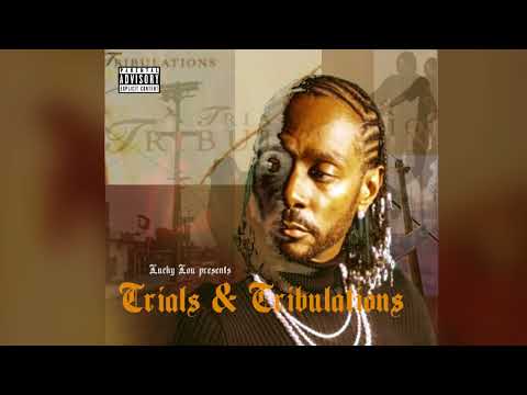 Krayzie Bone - Trials & Tribulations EP/Remixtape (2024)