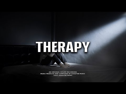 Dancehall Riddim Instrumental 2023 "Therapy"